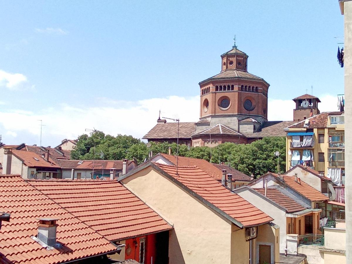 B&B Casa Liliana Turin Exteriör bild